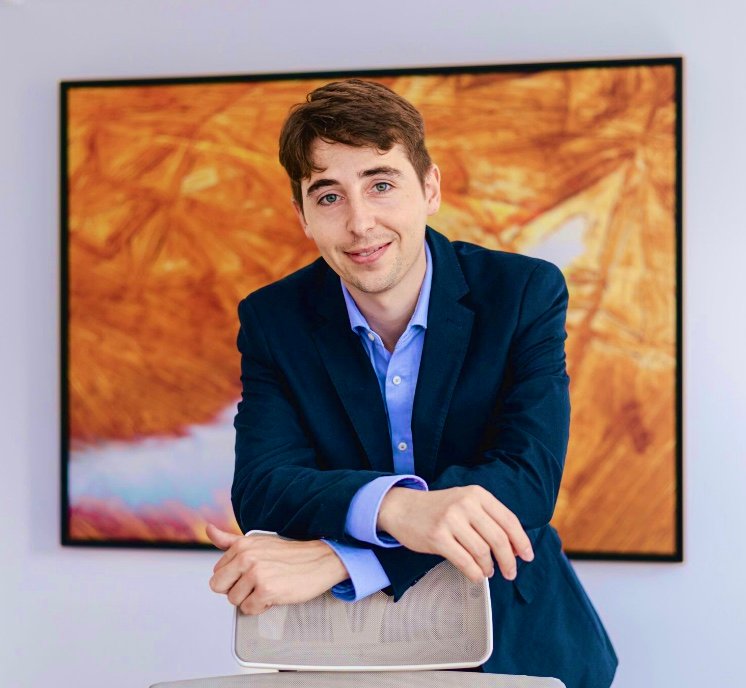 Julián García Elsener – Steuerberater