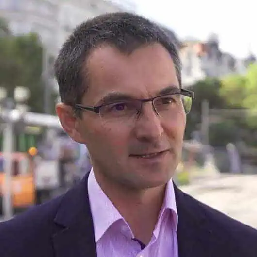 Herbert Saurugg