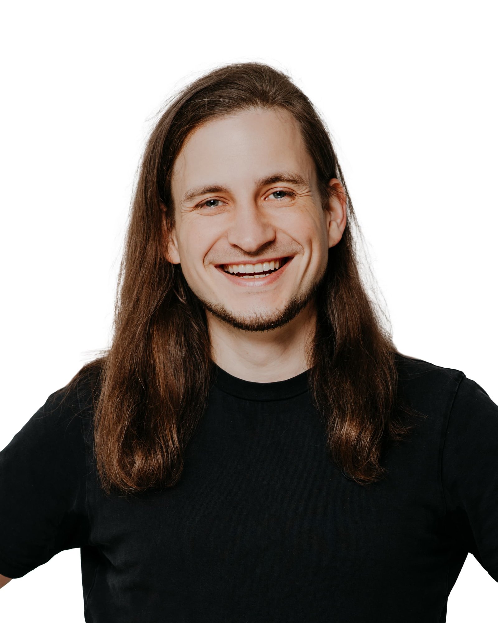 Patrick Welter – digitale Sicherheit, Cybercrime und Betrugsschutz